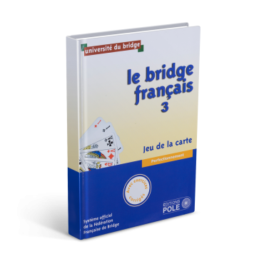 French bridge - volume 3