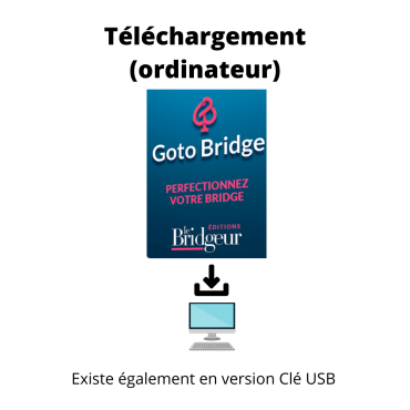 GOTO Bridge - Le Bridgeur...