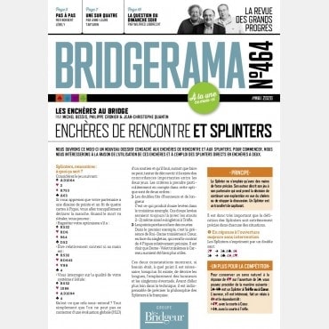 copy of Bridgerama Juin 2020