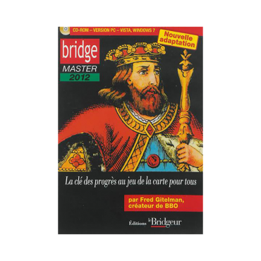 Bridge Master volume1