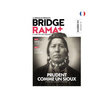BRIDGERAMA+ magazine -...