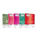 Pack - 5 volumes de la collection CUB PAC2501 Librairie