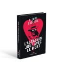 L'assassin joue avec le mort - Pierre Saporta LIV2447 Livres de bridge