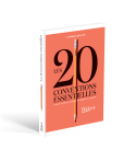 Les 20 Conventions Essentielles LIV10524 Librairie