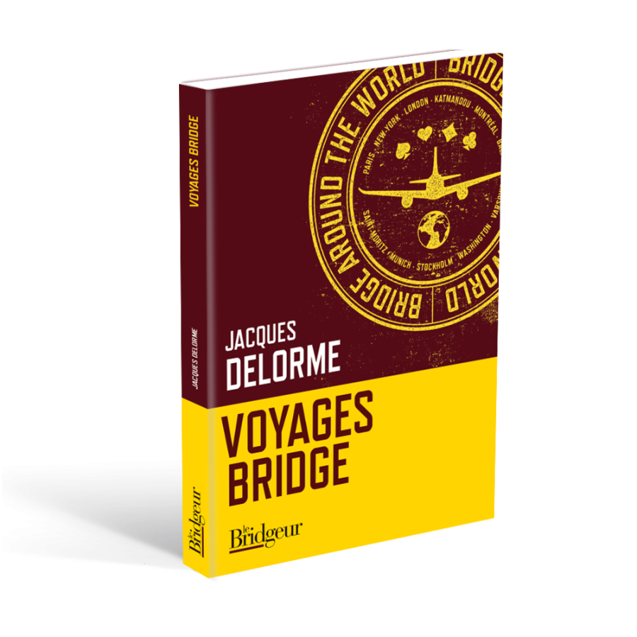 Voyages Bridge LIV10522 Librairie