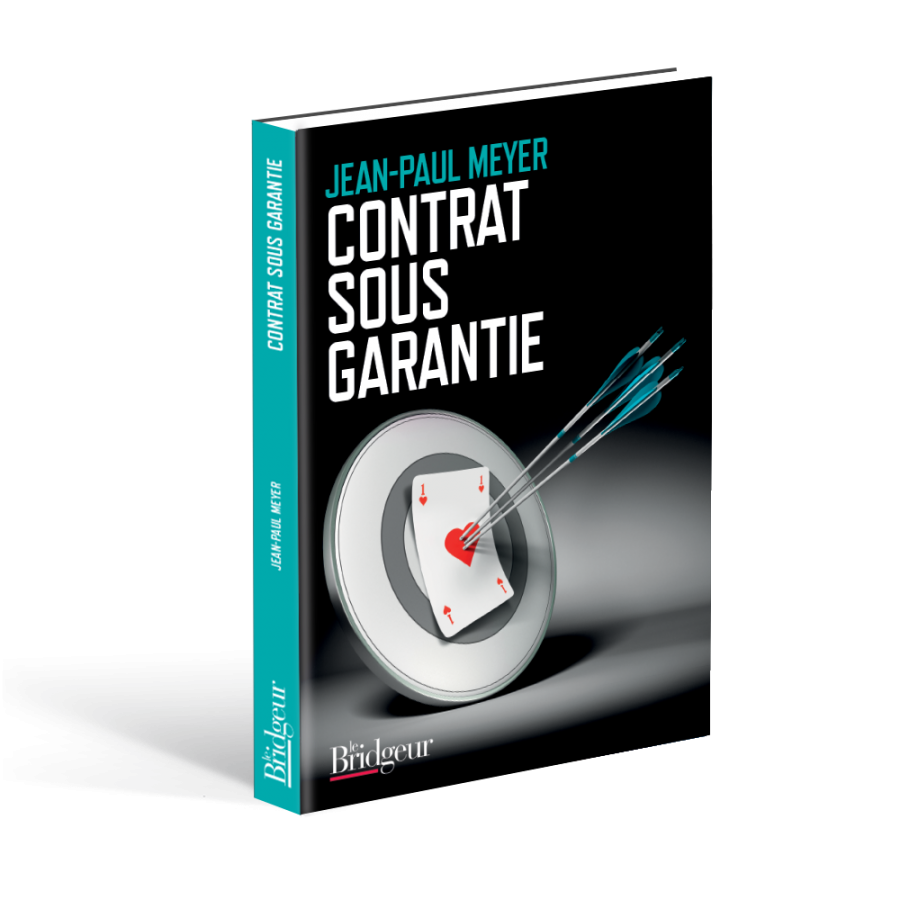 Contrat sous garantie LIV11598 Librairie