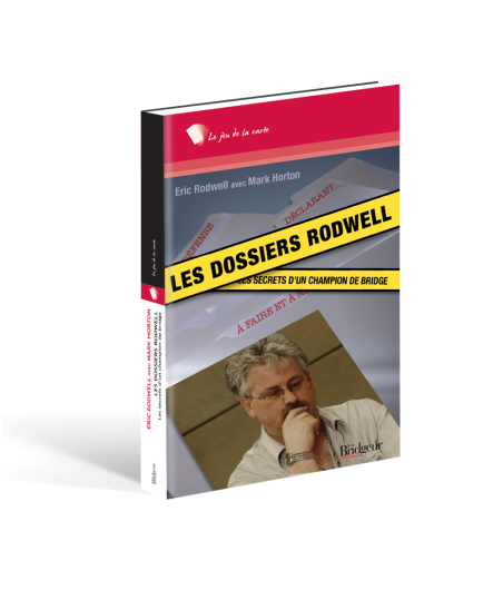 Les Dossiers Rodwell LIV1168 Librairie