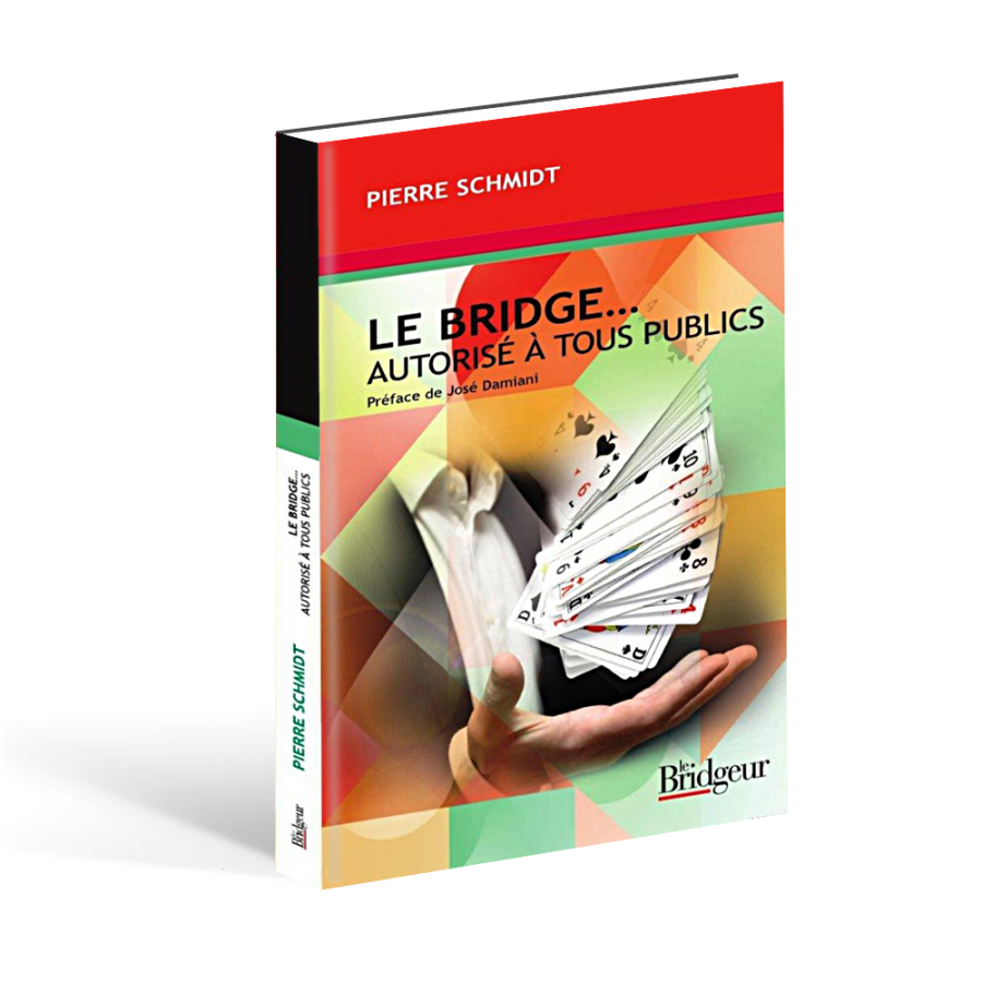 Le bridge...autorisé à tous publics LIV1183 Librairie