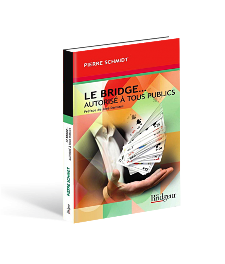 Le bridge...autorisé à tous publics LIV1183 Librairie