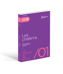 Carnets Top Bridge N°1 : Les Chelems LIV10490 Librairie