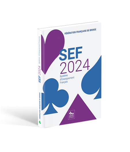 SEF 2024 : Système d’Enseignement Français