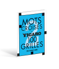 Les mots croisés du Figaro n°2, 100 grilles LIV42471 Librairie