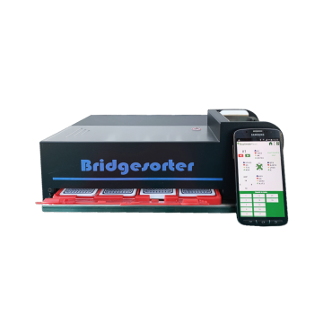 Premium Bridgesorter Mk IV...