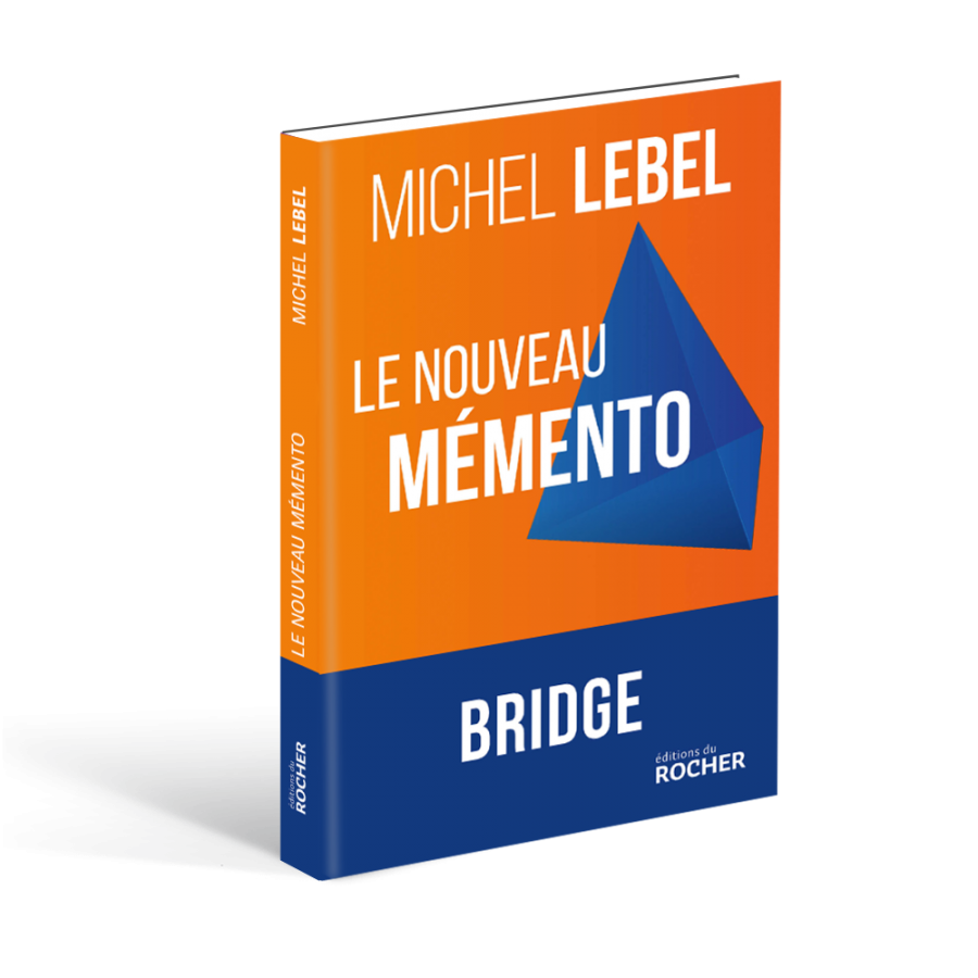 Le nouveau mémento - Michel LEBEL LIV23032 Librairie