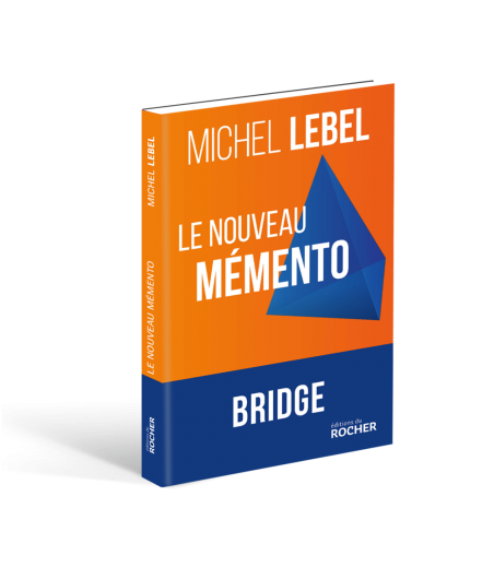 Le nouveau mémento - Michel LEBEL LIV23032 Librairie