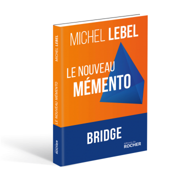 Le nouveau mémento - Michel LEBEL LIV23032 Librairie