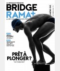 BRIDGERAMA+ Octobre 2024 numérique ou papier rama_num_pap515 Commerce