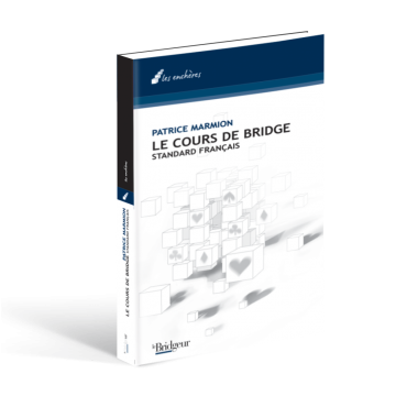 Le Cours de Bridge LIV1155 Librairie