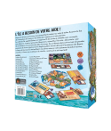 Spirit Island - jeu de société JEU4601 Jeux de société