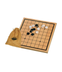 Othello reversi Chavet - bois JEU1063 Mah-jong et Go