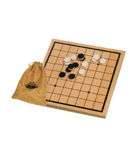 Othello reversi Chavet - bois JEU1063 Mah-jong et Go