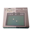 SHUT THE BOX 9 prestige JEU3550 Jeux de société