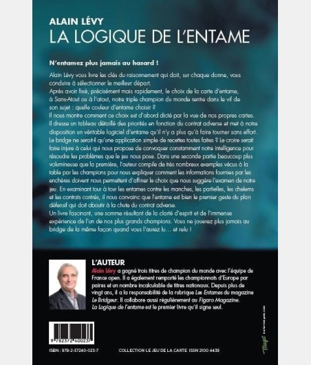 Pack Alain Lévy - La logique PAC1030 Librairie