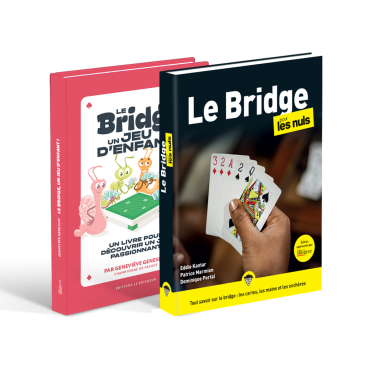 Bridge Discovery Pack