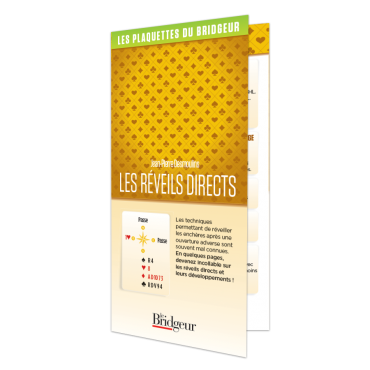 Les réveils directs LIV10546 Librairie