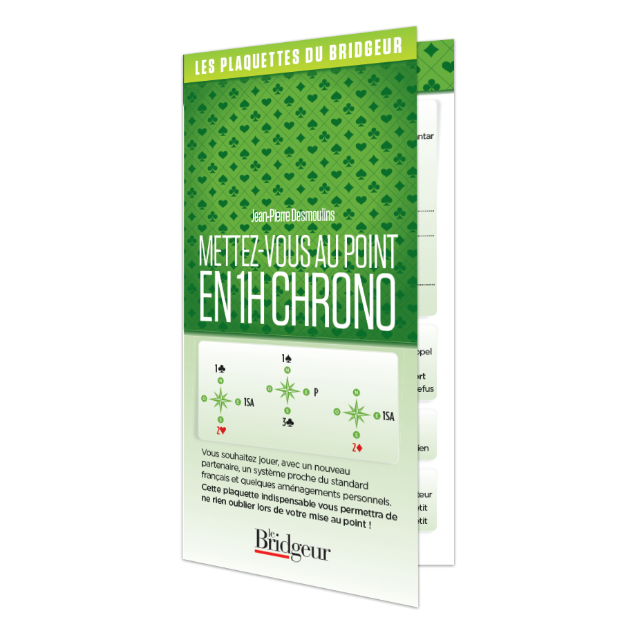 Mettez-vous au point en 1 heure chrono LIV10543 Librairie