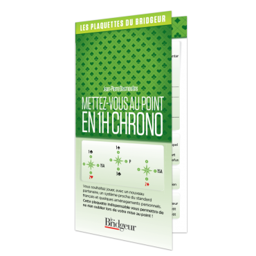 Mettez-vous au point en 1 heure chrono LIV10543 Librairie