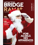 BRIDGERAMA+ Décembre 2024 numérique ou papier rama_num_pap517 Anciennes revues BRIDGERAMA+