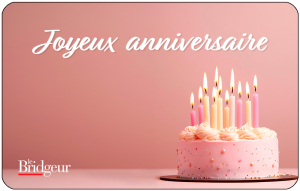 
															Joyeux anniversaire 6