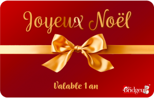 
															Joyeux Noël