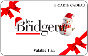 
															E-carte cadeau Noël